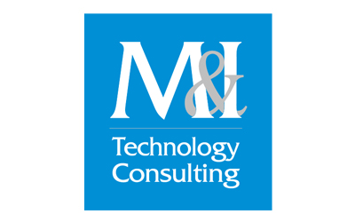 M & I Technology Consulting displayed as a Hammer Sponsor.