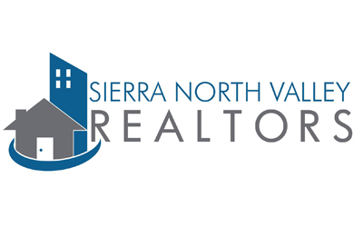 Sierra North Valley Realtors displayed as a Shovel Sponsor.