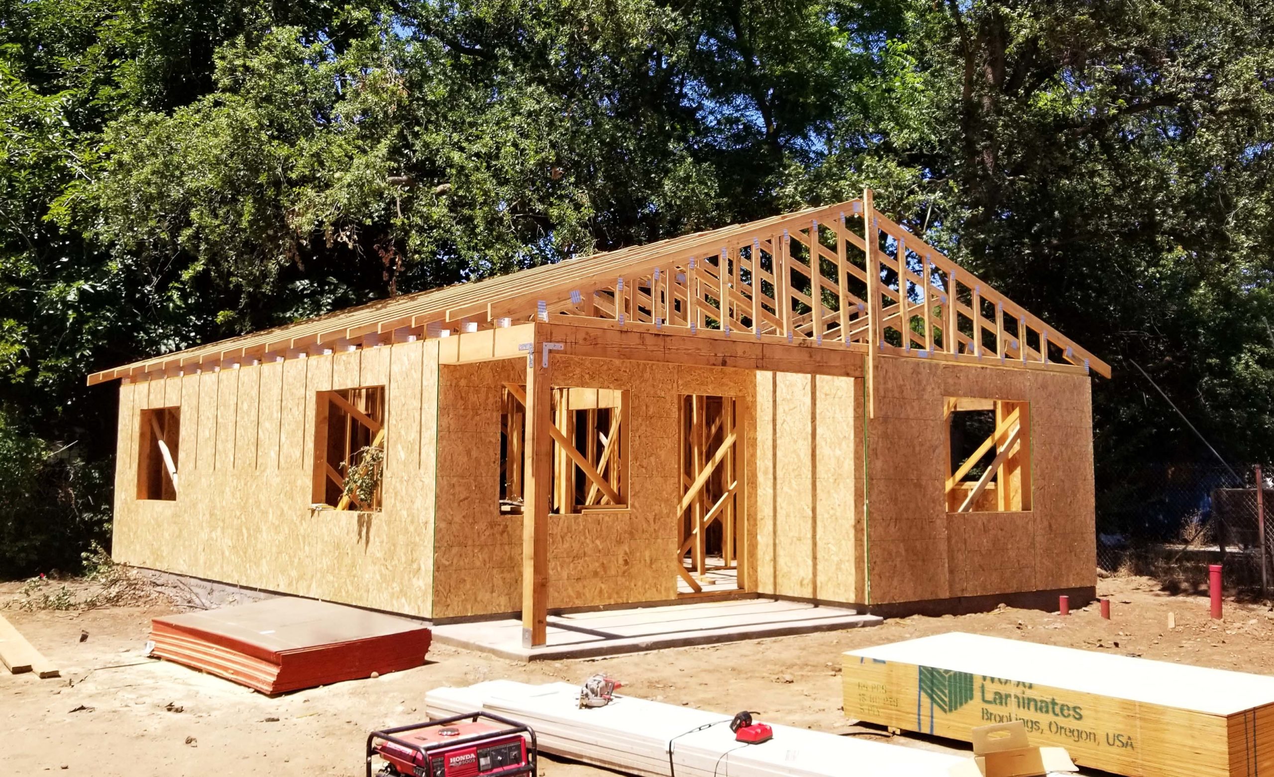 Construction
