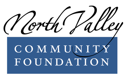 North Valley Community Foundation Sponsor Logo