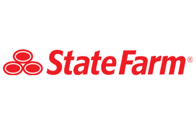 State Farm Sponsor Logo