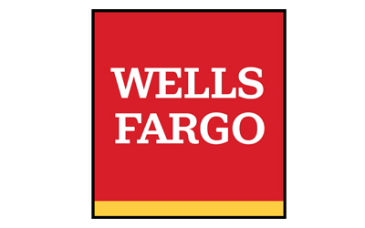 Wells Fargo Sponsor Logo