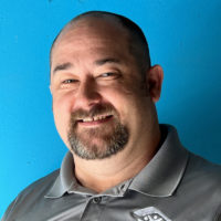 Cory Beynon, Volunteer Coordinator