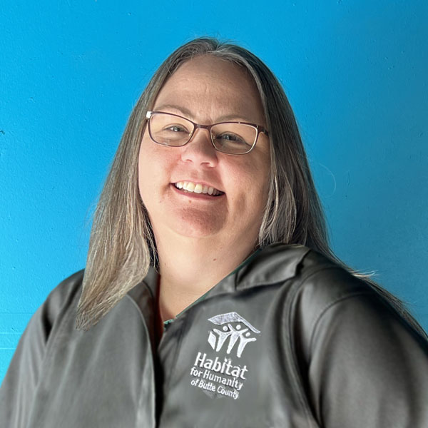 Andrea Pearsall, Loan Processor