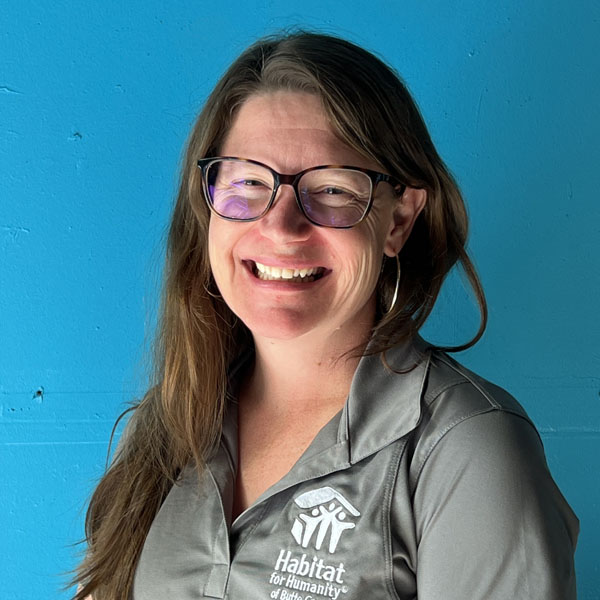 Shyla Black, Homeowner Services Manager