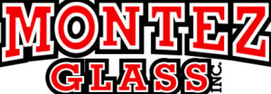 Montez Glass Logo