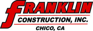 Franklin Construction Logo